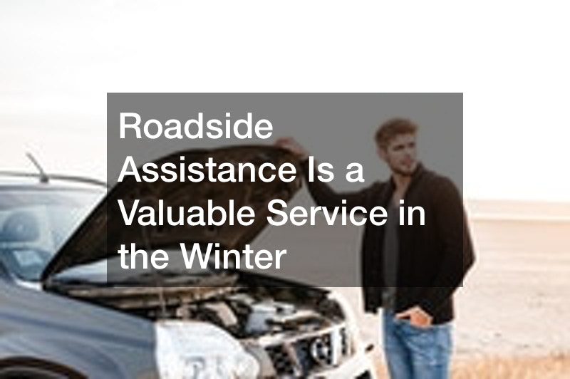 free roadside assistance gas